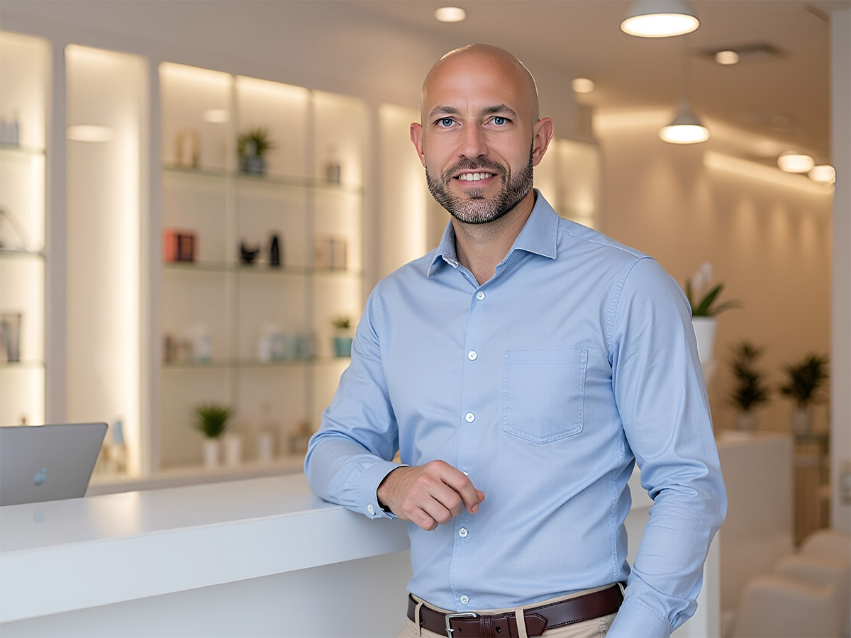 Foto Sven Haselböck