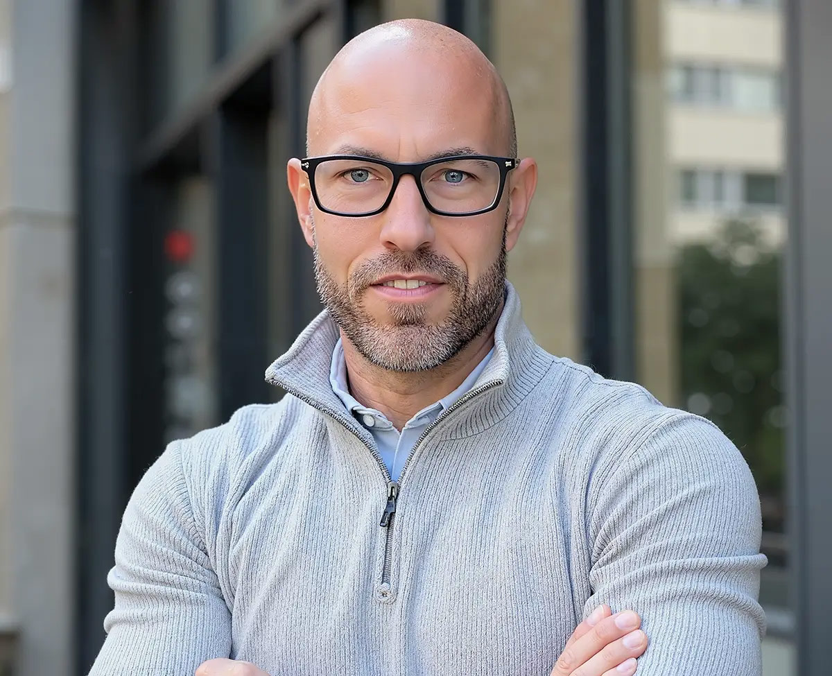 Foto Sven Haselböck